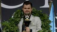 Lacking motivation, Carlsen not to defend title at 2023 World Chess Championship