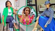 Mafikizolo's Nhlanhla Mafu interviews about battling with hearing loss in Instagram video