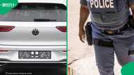 Gauteng High Court holds Minister of Police liable after engine stolen from impounded VW Golf