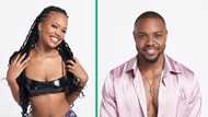 'BBMzansi': Els tired of being kept secret, wants to be officially known as Jareed's girl