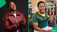 Bohang Moeko signs with new management, SA happy for him: "May he go international"
