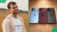 “This is insane”: Cool Story Bru breaks down new iPhone costs in SA vs other countries