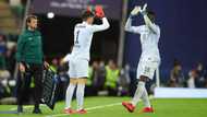 Tuchel finally reveals why he replaced Mendy with Kepa during Super Cup penalty shootout
