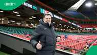 Rassie Erasmus’ legacy: When will he say goodbye to the Springboks?