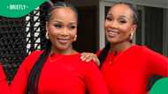 Millicent Mashile and Innocent Sadiki's 'I've Been Through The Most' podcast wins another award