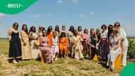 4 Mzansi trailblazers leave their legacy in historic French vineyards after winning global award
