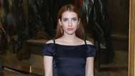 Emma Roberts' net worth, age, children, spouse, wedding, height, profiles