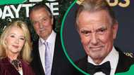 Who is Eric Braeden's wife? Meet Dale Russel Gudegast