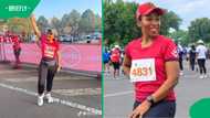 Family of jogger Elizabeth Moselakgomo speaks out after body found in Ekurhuleni