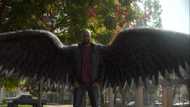 Is Amenadiel Angel real or just made up? Everything you need to know