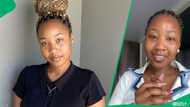 "You're treated well": Woman shares things her boyfriend does that some men don't do, SA impressed