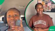 “I just got paid”: Lady shares how she budgets her R16K salary, which includes R388 WiFi in viral TikTok video