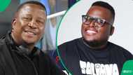 DJ Fresh allegedly discloses why Sol Phenduka was suspended from Kaya 959