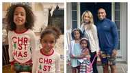 Who are Tiki Barber's kids and baby mamas? All about the former NFL player