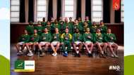 South Africa Has a Second Springbok Squad and They’re Not Who You Think