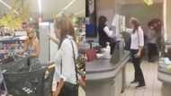 South African 'Karen' Refuses to Wear Mask in Store, Has a Meltdown