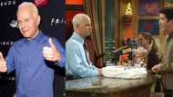 James Michael Tyler: ‘Friends’ actor famous for playing Gunther succumbs to cancer aged 59
