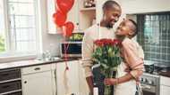 Valentine's Day Related Questions for Kenyans, Nigerians and South Africans