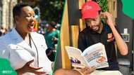 Nota Baloyi slams Stella Ndabeni-Abrahams’ revealing outfit, sparks backlash