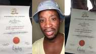 Bi Phakathi Pays Student's R6 960 Fee: "You Can Collect Your Degree"