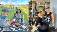 Boity reacts to being dragged into Quiteria's fat shaming incident