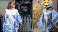 Lady Shows Dress Her Husband Ordered for Her and What Was Delivered