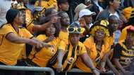 Kaizer Chiefs beat Cape Town Spurs 3-2 without fans, SA applauds them: “Fans were the problem”