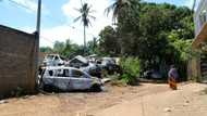 Gang violence grips French Indian Ocean territory Mayotte