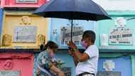 Filipinos flock to cemeteries for All Saints' Day