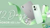 The 12 Days of HONOR 600 Lite Kicks Off in Mzansi.