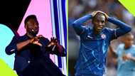 “Keep scoring and I'll shut up”: Mikel Obi responds to Nicolas Jackson