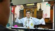 Nicaragua police accuse Catholic Church of attempting to destabilize govt