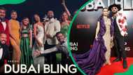 Meet the Dubai Bling cast (Season 2): career and backgrounds