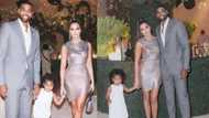 Khloe Kardashian professes love for Tristan Thompson 1 year after breakup