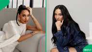 Sarah Langa laments losing R100k worth of luxury items to Paris airport thieves