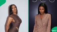 Fans bring the receipts as critics question Bonang Matheba’s talent