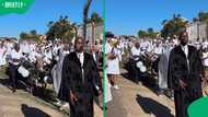 "Took it too far": Soshanguve church takes Palm Sunday too seriously with two boys on donkeys