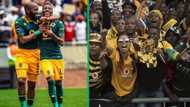 Kaizer Chiefs beat Polokwane City to ascend in DStv Premiership, Pule Mmodi has fans raving