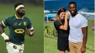 “Gladiator”: Rachel Kolisi opens up, Siya’s injury & thanks God he’s fine