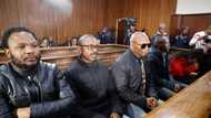 Thabo Bester: 4 Co-accused in Mangaung prison escape denied bail, SA relieved