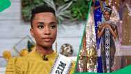 Zozibini Tunzi to be a judge at Miss Universe Vietnam 2024 finale, SA reacts: "No DNA Just SA"