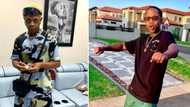 Young Stunna bags international BET Awards nod, SA confident he's bringing it home: "Adiwele takes this one"