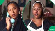 “Gone too late”: Mzansi’s last goodbyes to the 8000 Afrikaners leaving for America in viral TikTok video