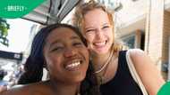 Woman meets fellow South African speaking Xhosa in Berlin, video captures heartwarming encounter