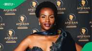 Mona Monyane reveals who helped her finally divorce Khulu Skenjana after 6 years