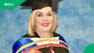 Margaret Hirsch’s next big move at 70 leaves South Africans inspired