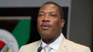 Lesufi: Orania must fall, town does not belong in a democratic SA
