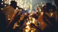 My mother-in-law announced her engagement at my wedding — Then I met the groom