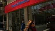 US bank results highlight risk and resiliency