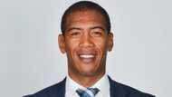 All about Ashwin Willemse that you must know